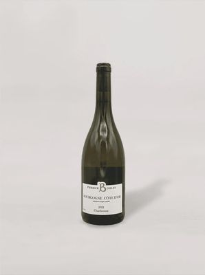 Pierrick Bouley Bourgogne Cote d’Or Rouge 2021 - Red Wine