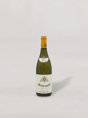 Thierry et Pascal Matrot Meursault 2023 - White Wine