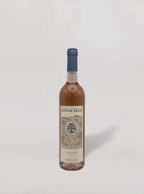 Chene Bleu ‘Le Rose’ 2024
