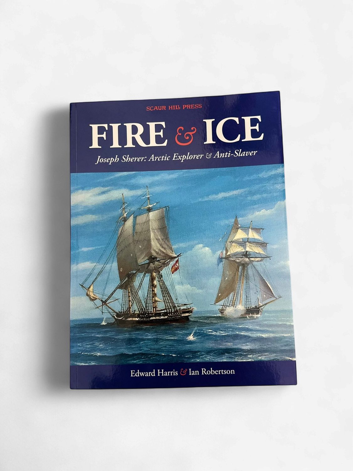 Fire &amp; Ice