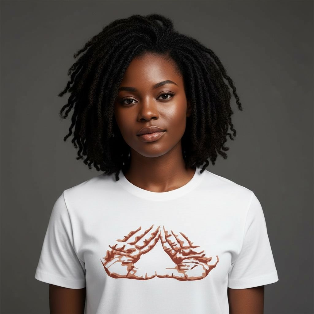 Pyramid Sign T-Shirt