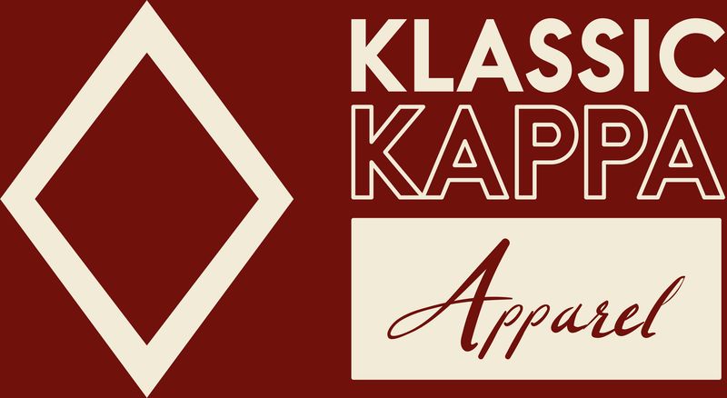 Klassic Kappa Apparel Merchandise