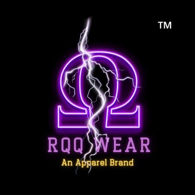 RQQ Wear Merchandise