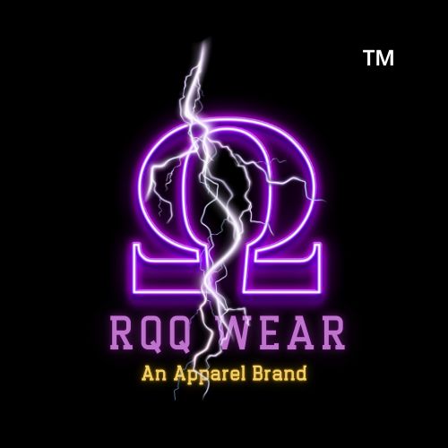 RQQ Wear Merchandise