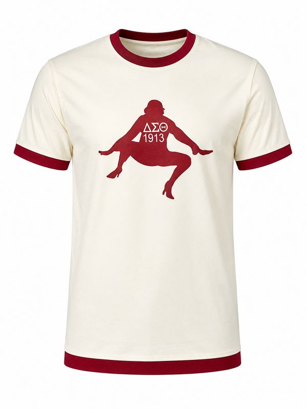 Delta Lean T-Shirt