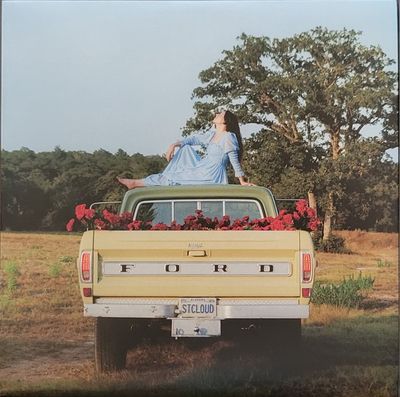 WAXAHATCHEE - Saint Cloud