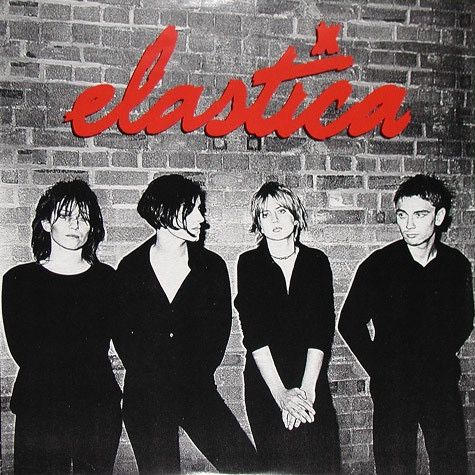 ELASTICA - Elastica