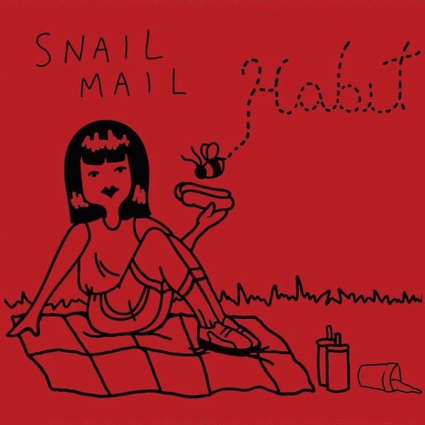SNAIL MAIL - Habit