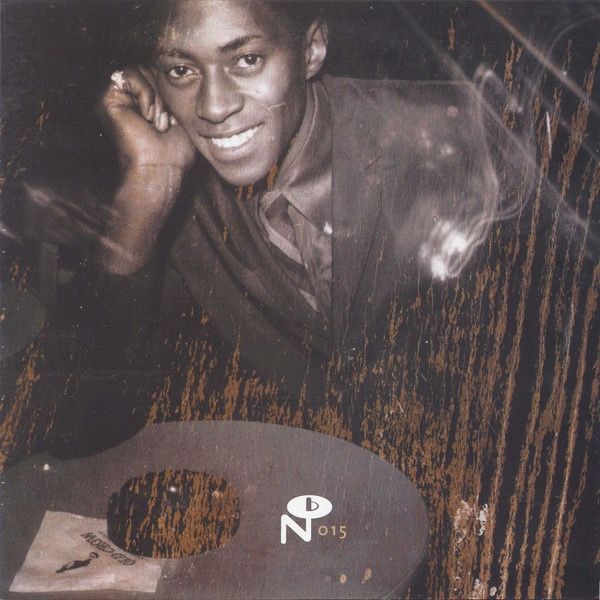 ECCENTRIC SOUL: THE PRIX LABEL