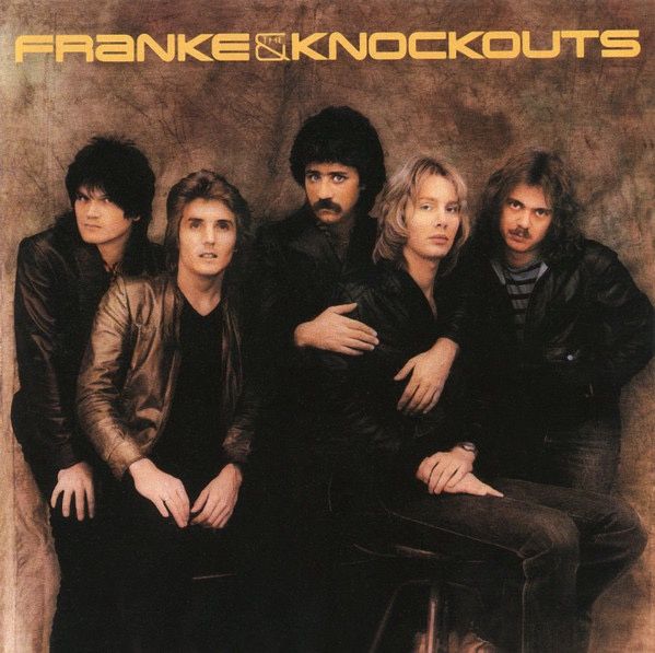 FRANKE &amp; THE KNOCKOUTS - Franke &amp; the Knockouts