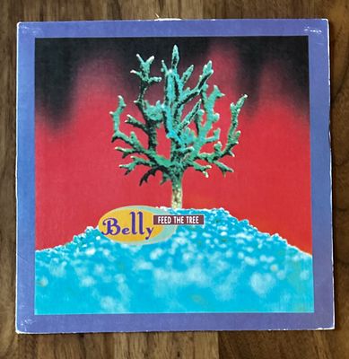 BELLY - Feed the Tree / Dream on Me