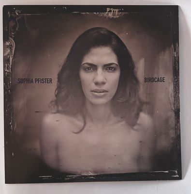 SOPHIA PFISTER - Birdcage