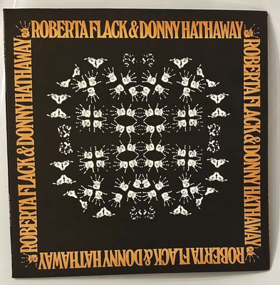 ROBERTA FLACK  &amp; DONNY HATHAWAY