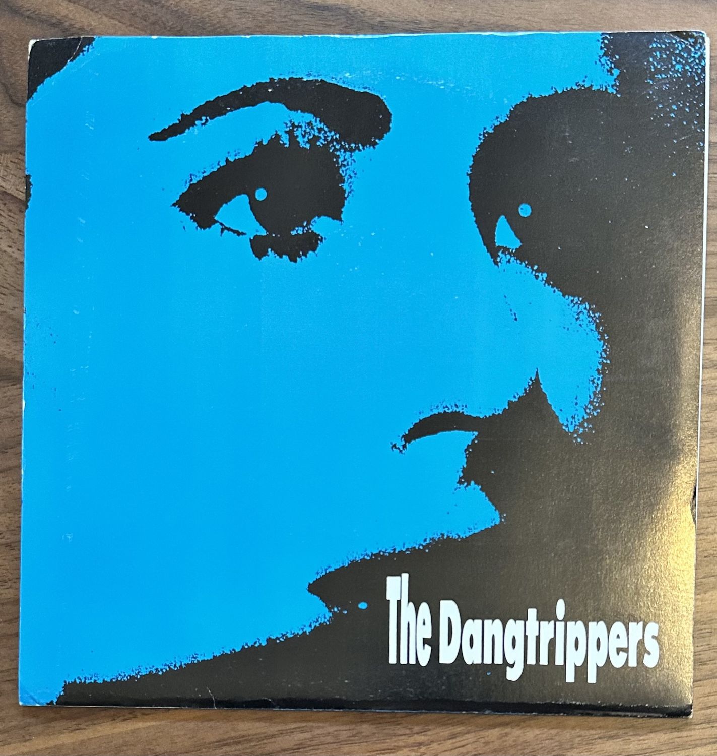 The DANGTRIPPERS - Head Hunter / Henry Slade