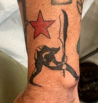 Punk / Hardcore