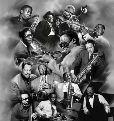 Jazz