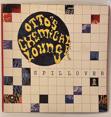 OTTO'S CHEMICAL LOUNGE - Spillover