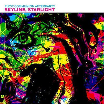 FIRST COMMUNION AFTERPARTY - Skyline , Starlight