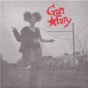 GUN FURY - Guess What&#39;s In My Pocket EP