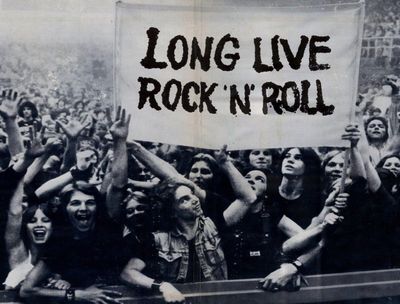 Rock