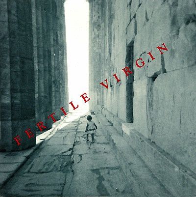 FERTILE VIRGIN - Lucky Day 7&quot;