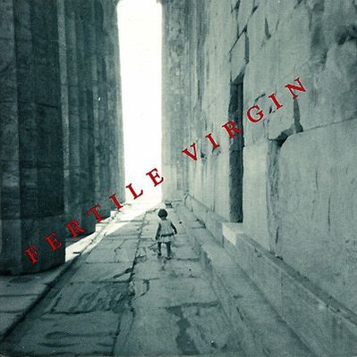 FERTILE VIRGIN - Lucky Day 7&quot;