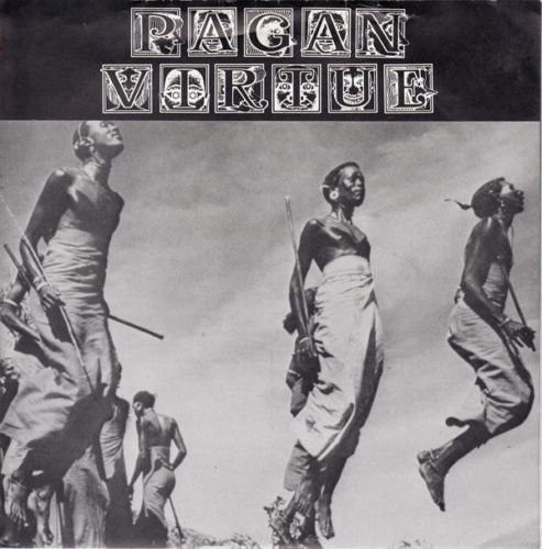 PAGEN VIRTUE - Pagen Virtue