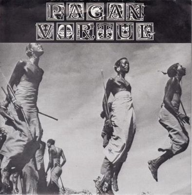 PAGEN VIRTUE - Pagen Virtue