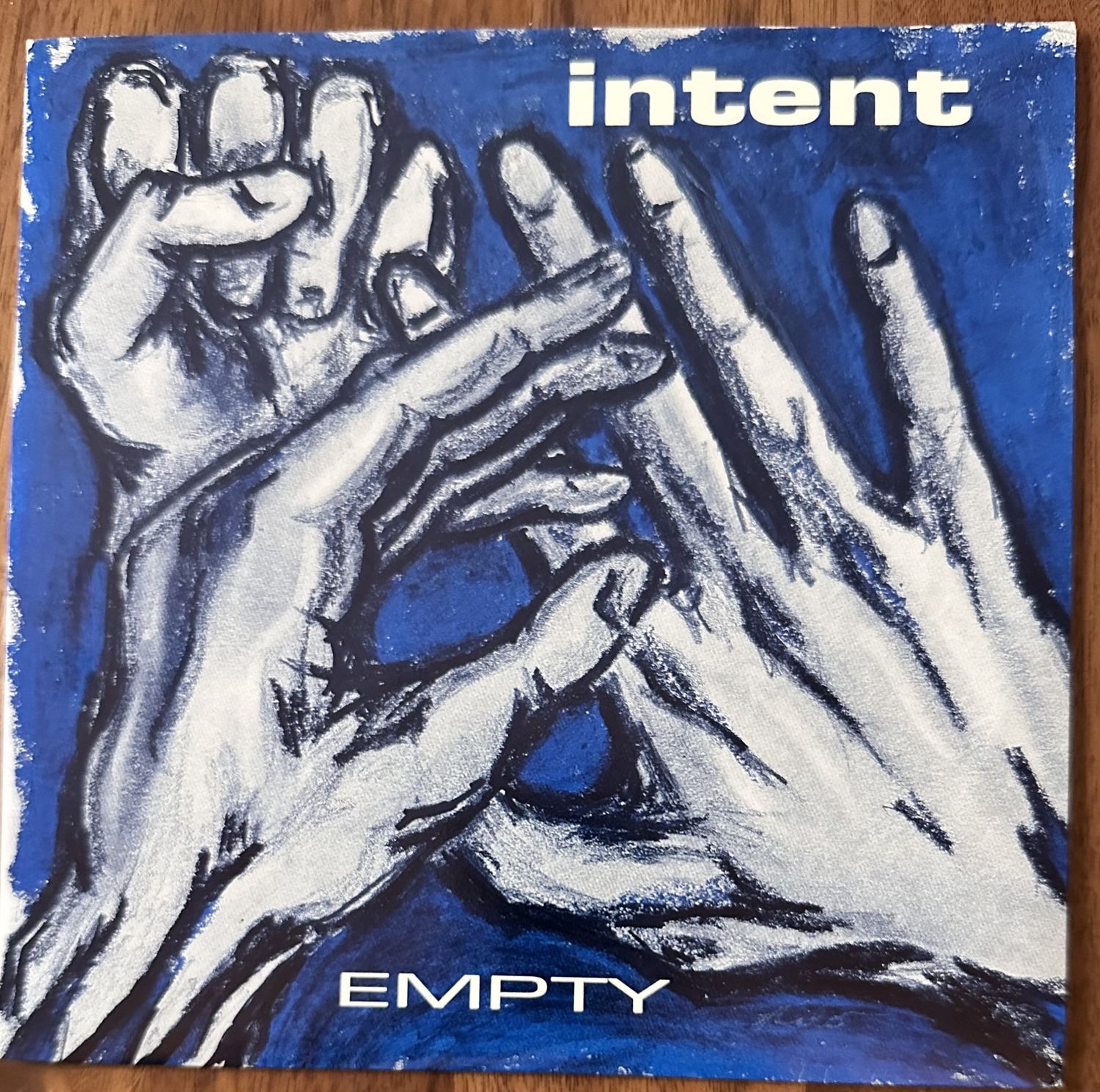INTENT - Empty