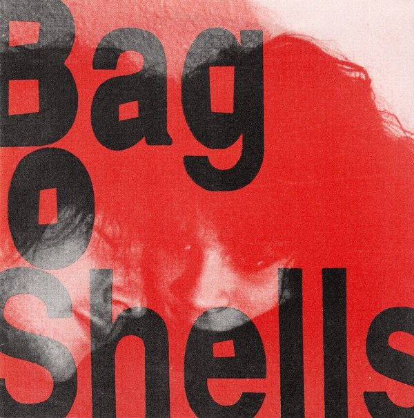 BAG O SHELLS - Pocketbook