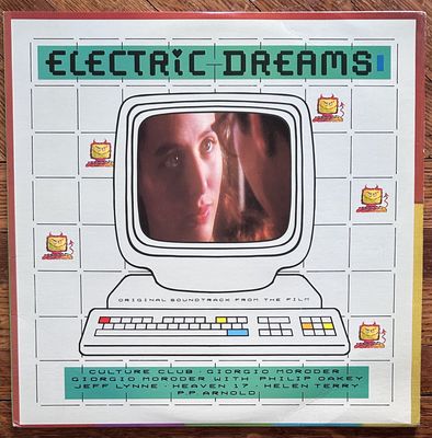 ELECTRIC DREAMS