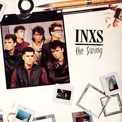 INXS - The Swing