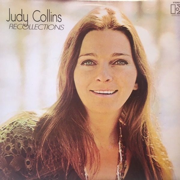 JUDY COLLINS - Recollections