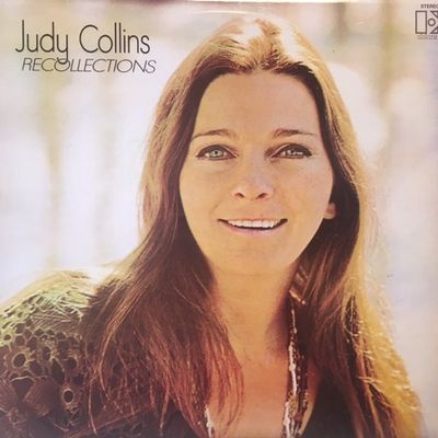 JUDY COLLINS - Recollections