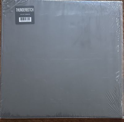 THUNDERBITCH - Thunderbitch