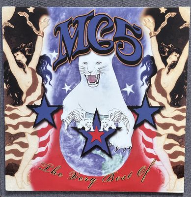 MC5 - The Very Best Of