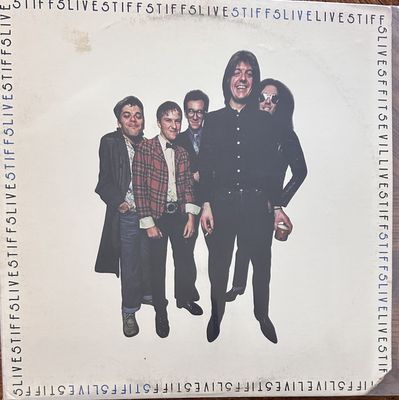 STIFFS LIVE