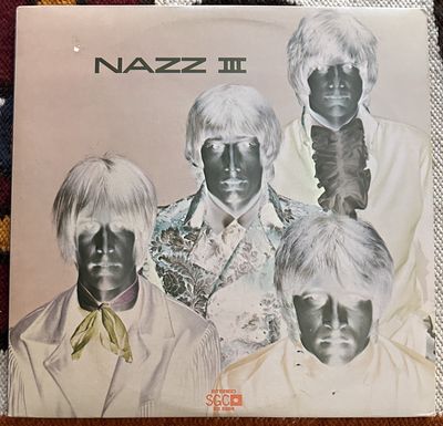 NAZZ - III
