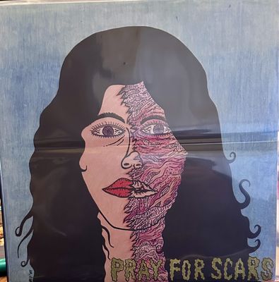 HUNCHBACK - Pray For Scars