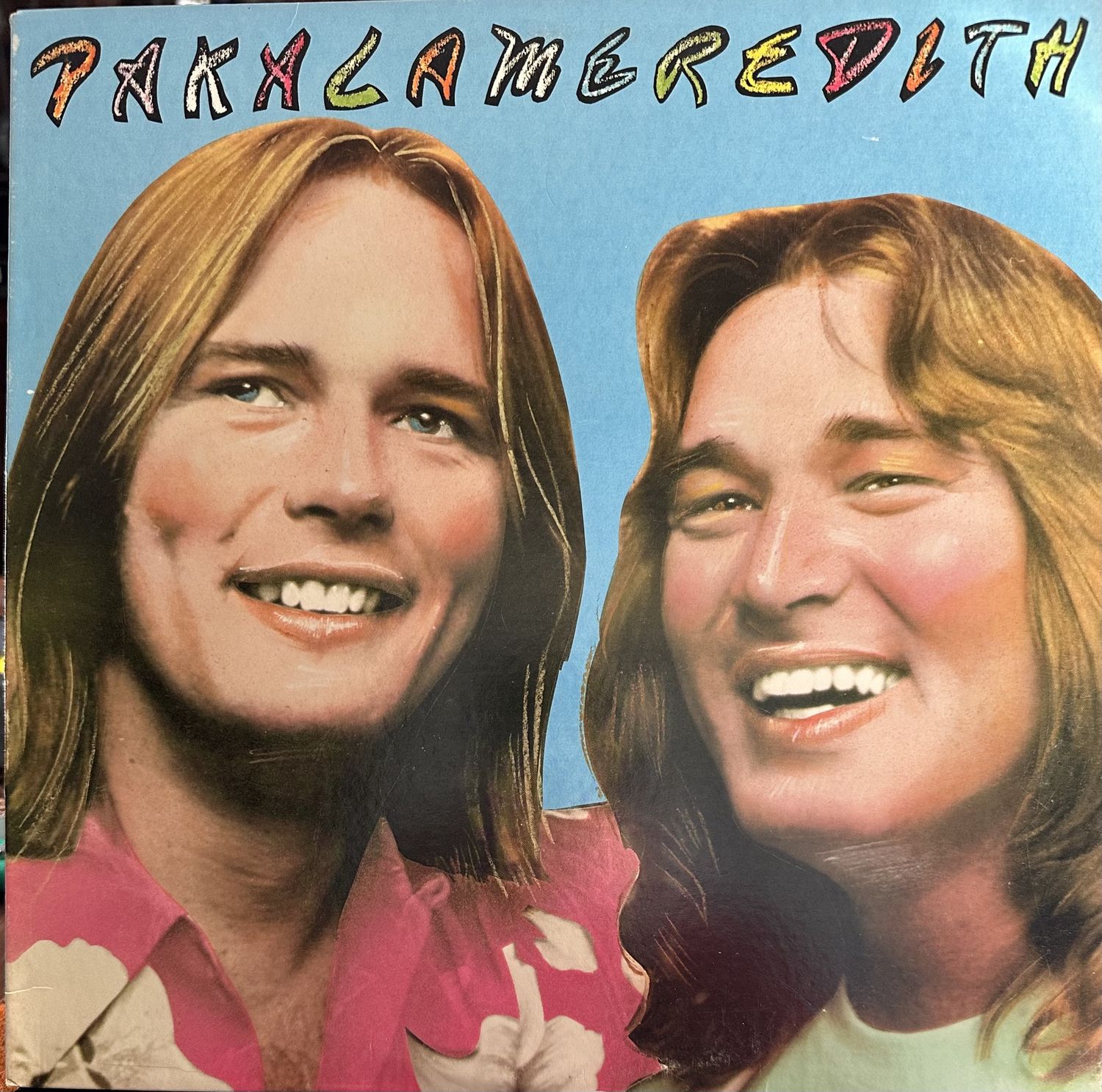 PAKALAMEREDITH - Pakalameredith