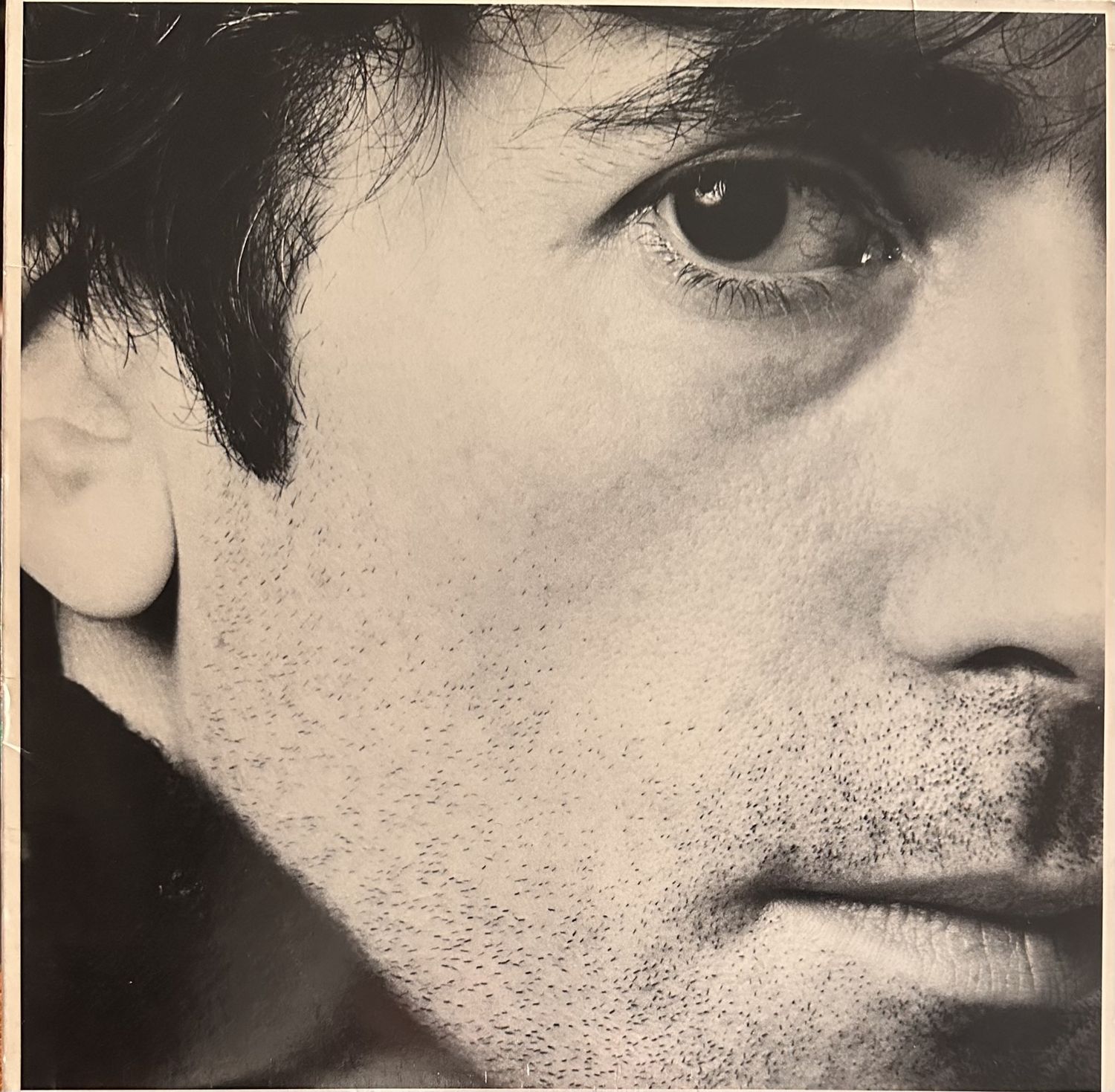 PETER WOLF - Come As You Are