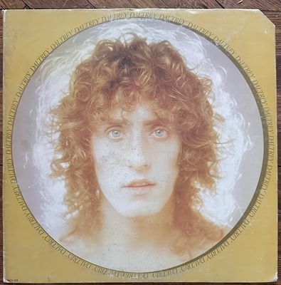 ROGER DALTREY - Daltrey