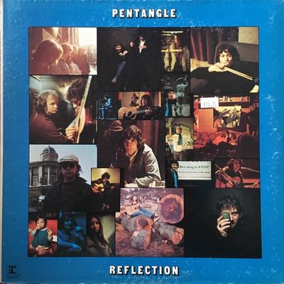 PENTANGLE - Reflection