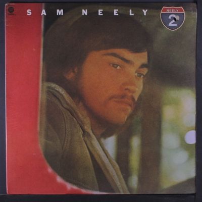 SAM NEELY - 2
