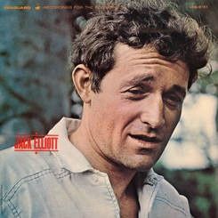 RAMBLIN&#39; JACK ELLIOTT - Jack Elliott