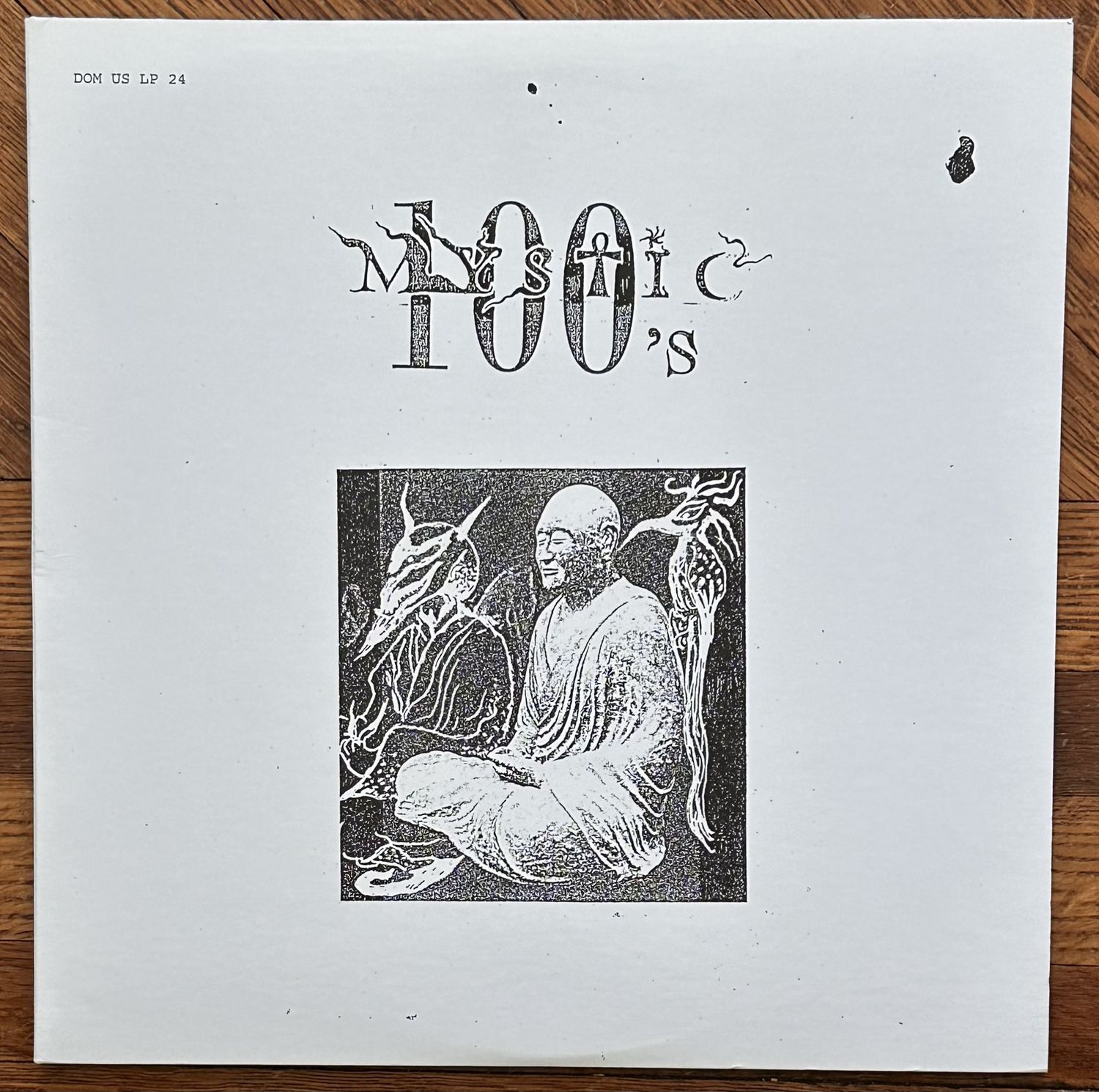 MILK MUSIC - Mystic 100&#39;s