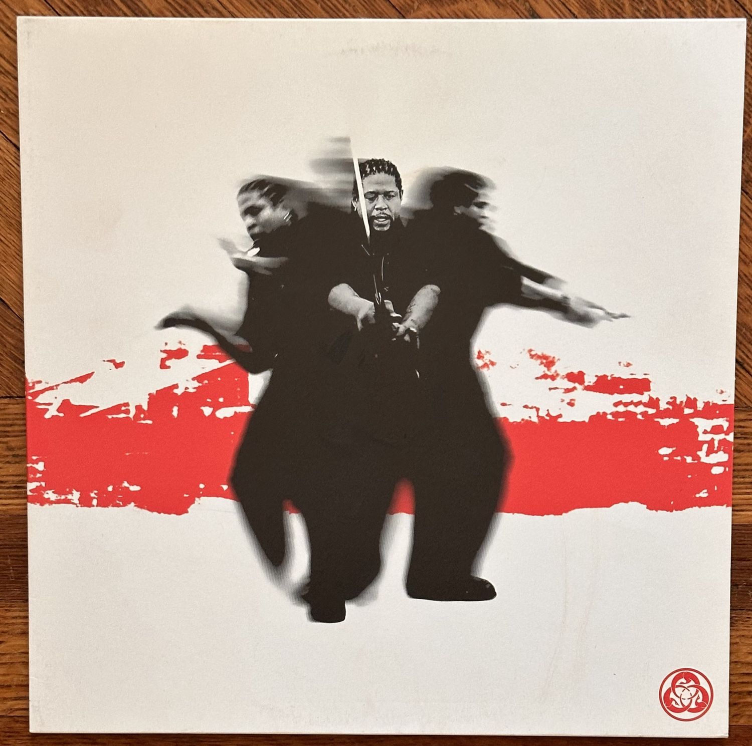 THE RZA - Ghost Dog: The Way of the Samurai