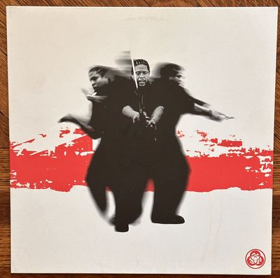 THE RZA - Ghost Dog: The Way of the Samurai