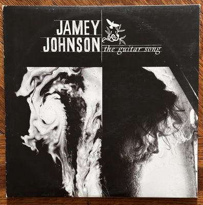 JAMEY JOHNSON - The Guitar Song