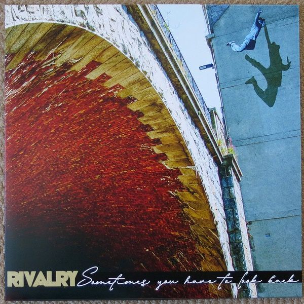 RIVALRY - Sometimes You Have To Look Back